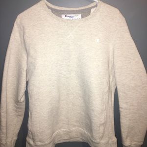 Champion sweatshirt
